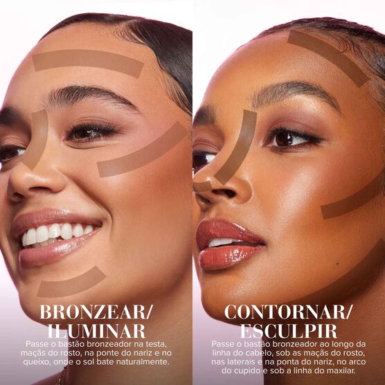 CHOCOLATE SOLEIL SUN&DONE BRONZEADOR 